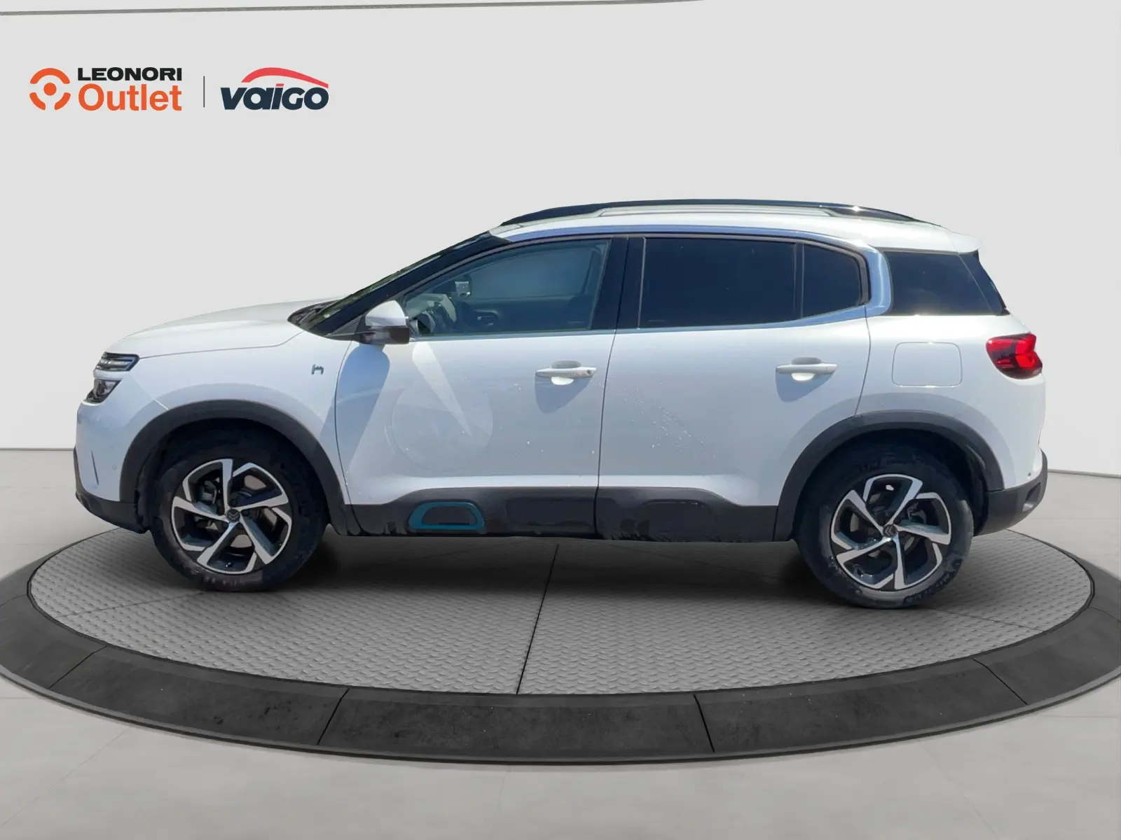 Foto 2 Citroen C5 Aircross