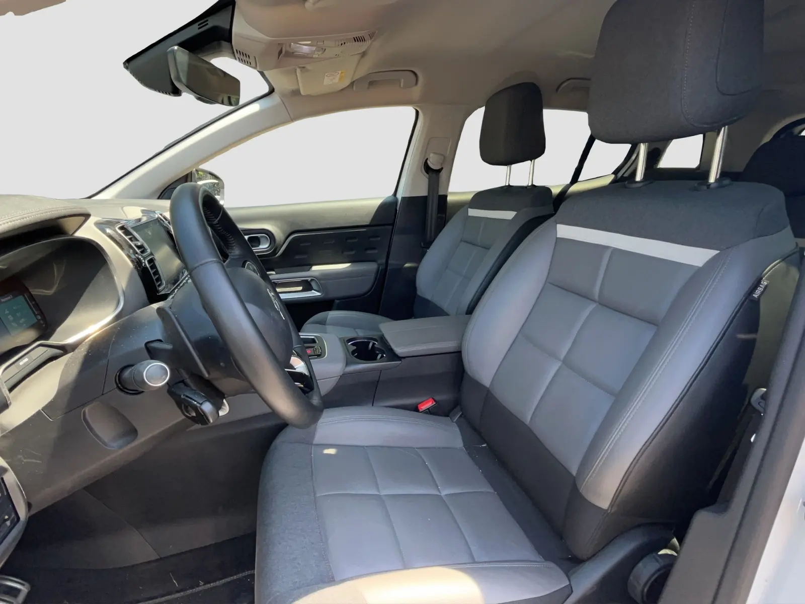 Immagine 9 Citroen C5 Aircross