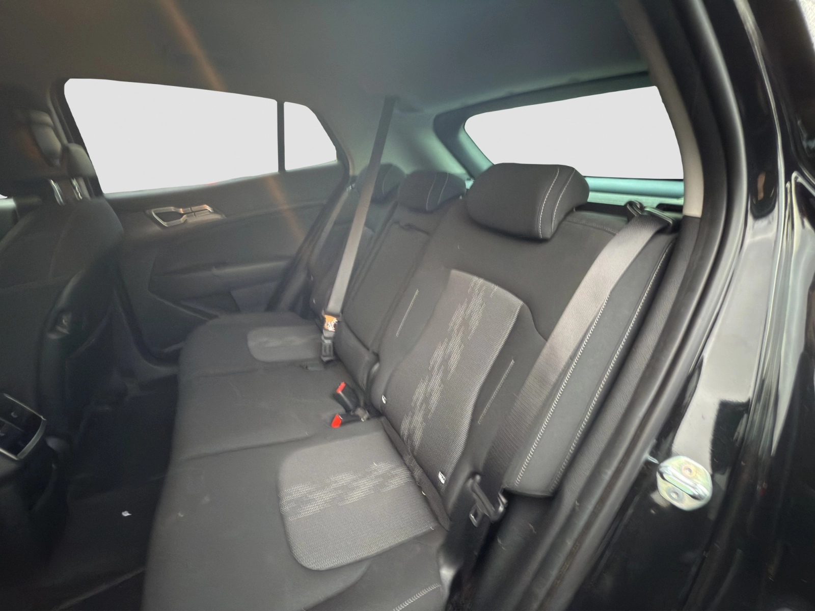 Immagine 10 Kia Sportage