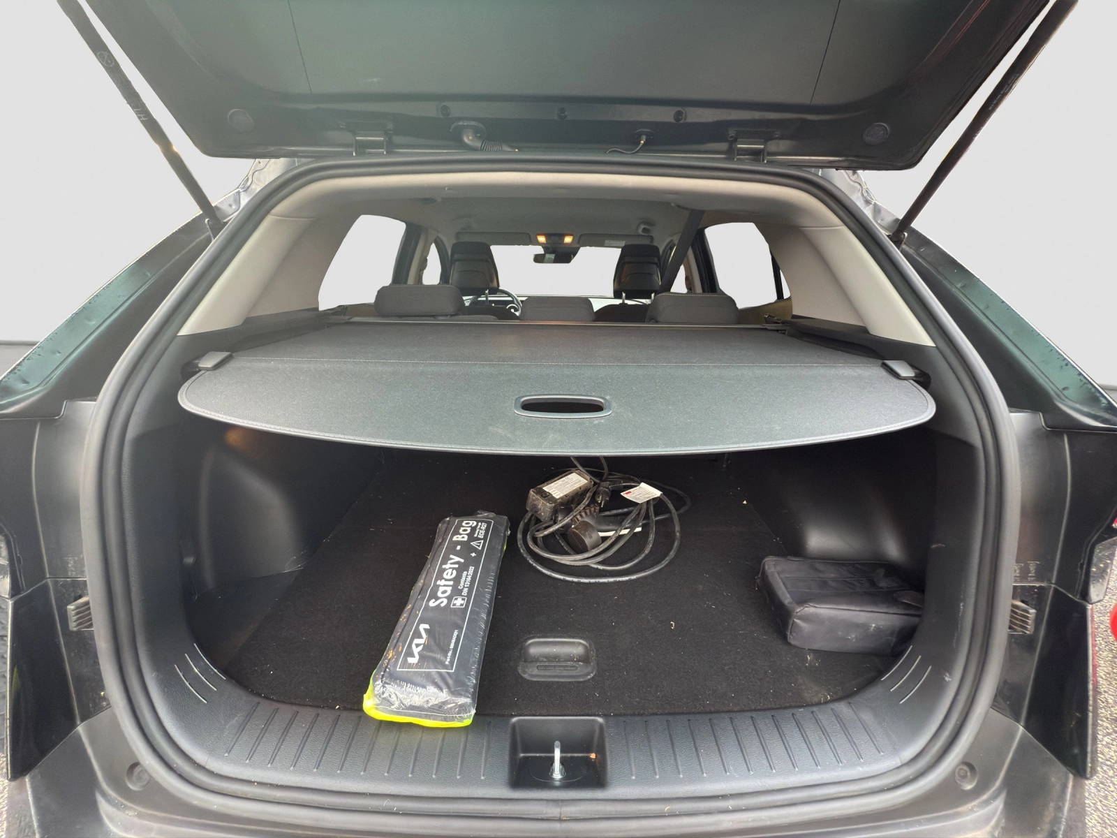 Immagine 11 Kia Sportage