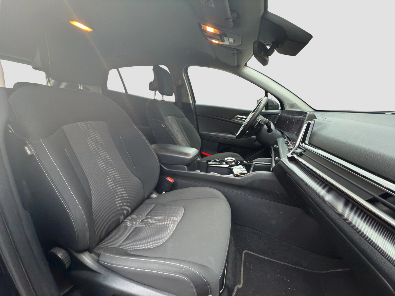 Immagine 12 Kia Sportage