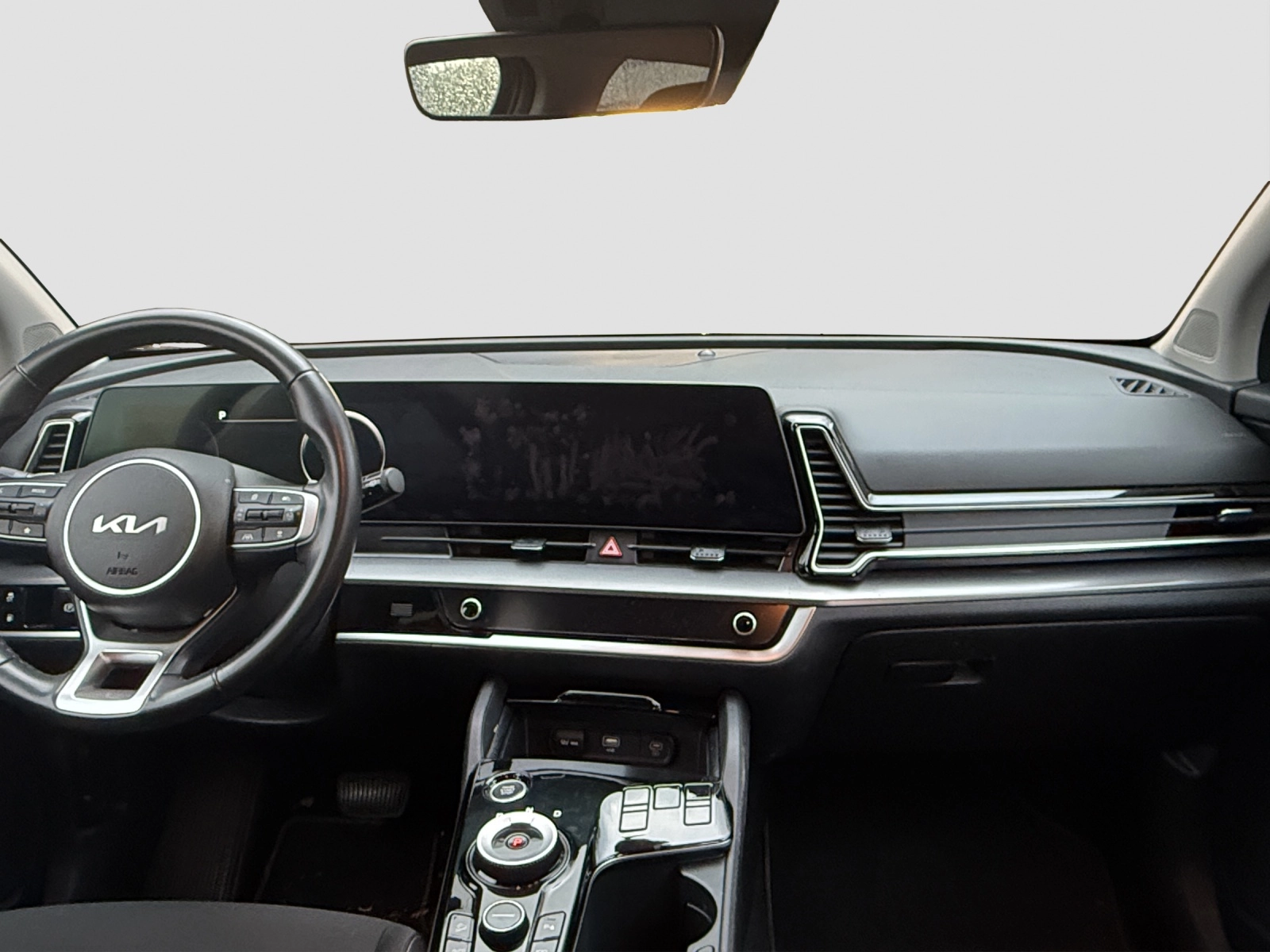 Immagine 14 Kia Sportage