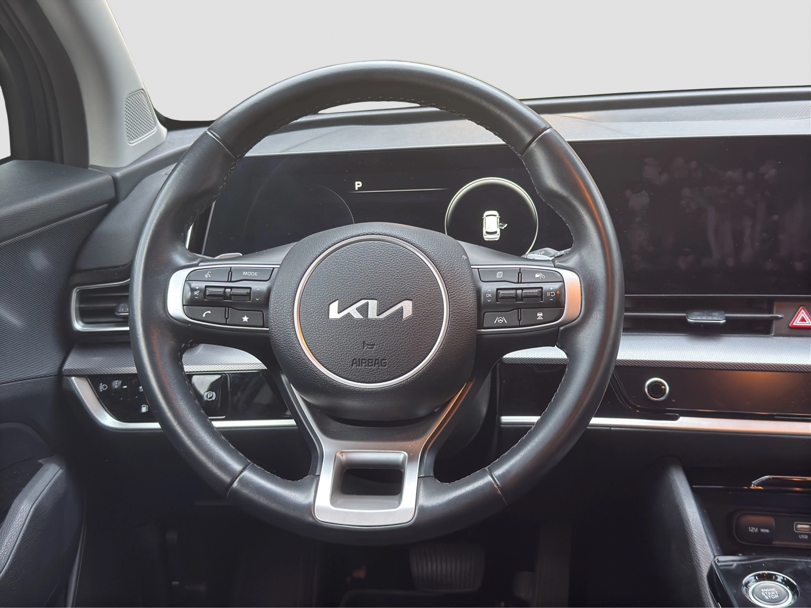 Immagine 16 Kia Sportage