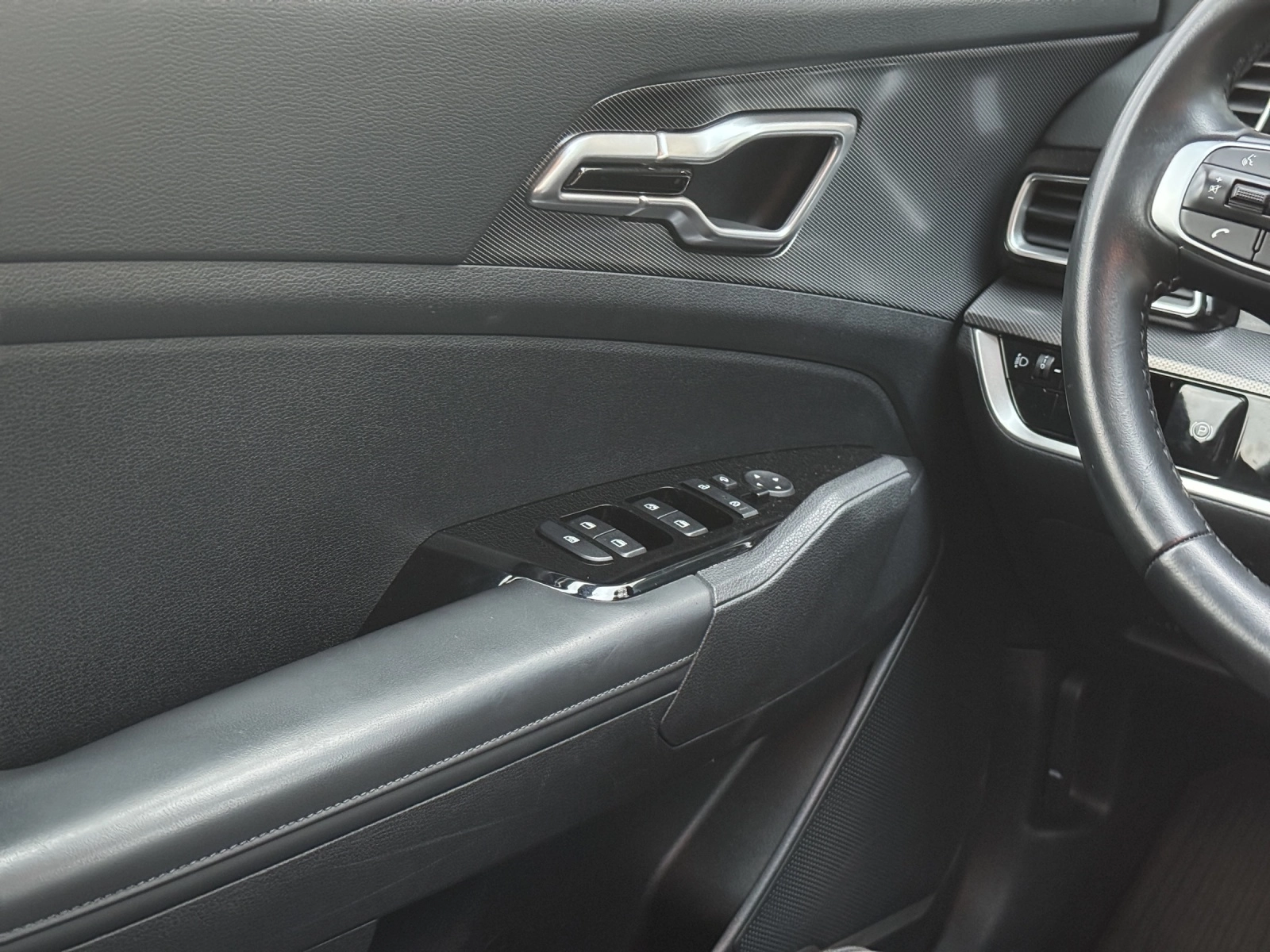 Immagine 17 Kia Sportage