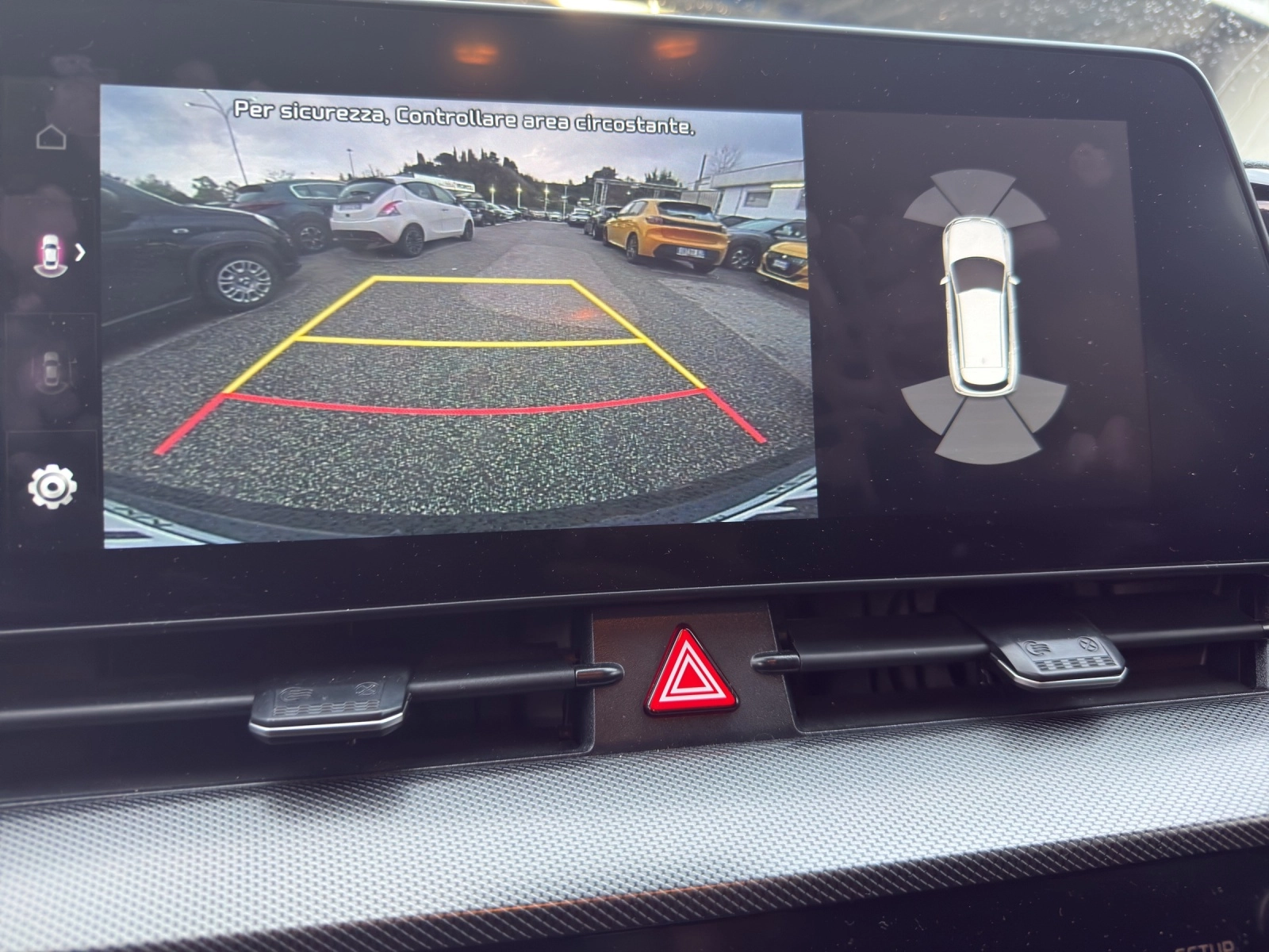 Immagine 19 Kia Sportage