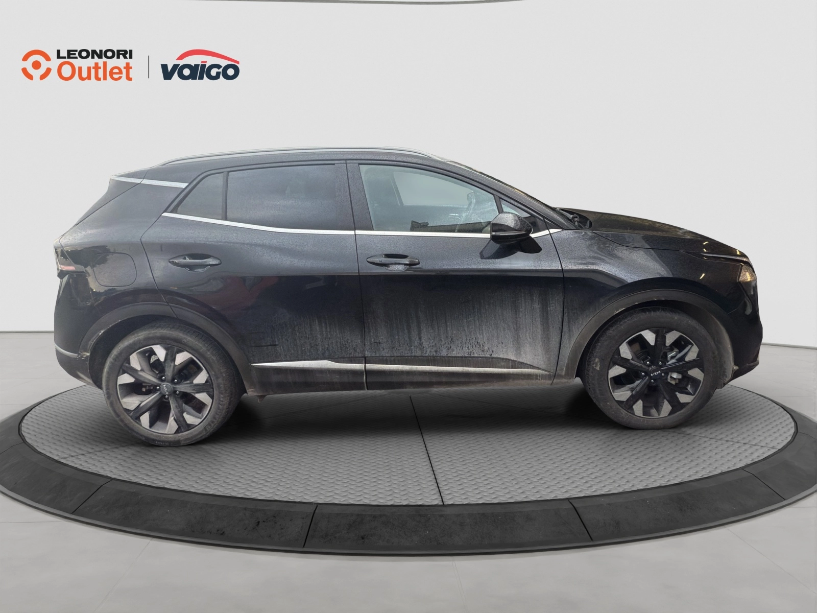 Immagine 6 Kia Sportage