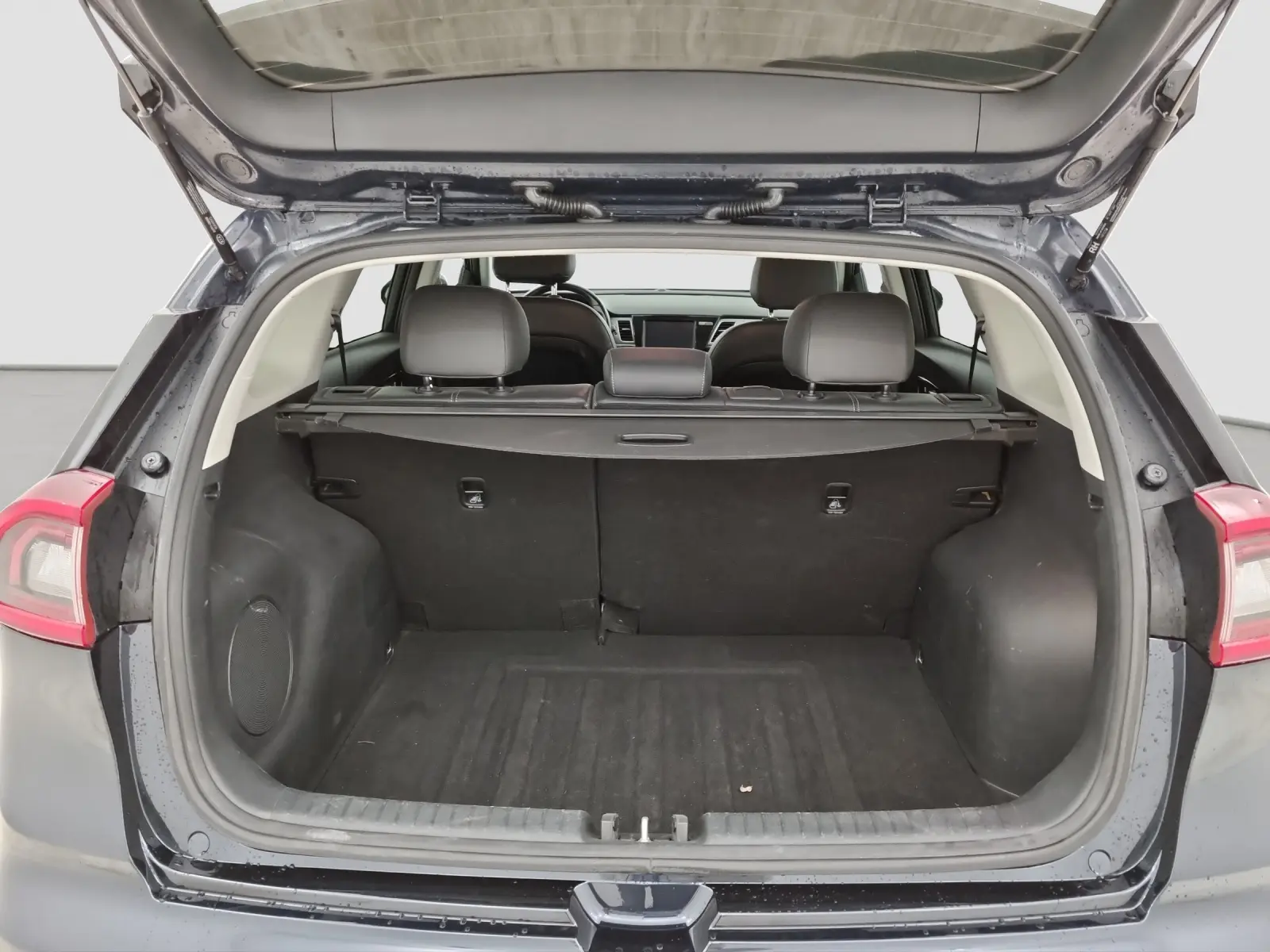 Immagine 11 Kia Niro