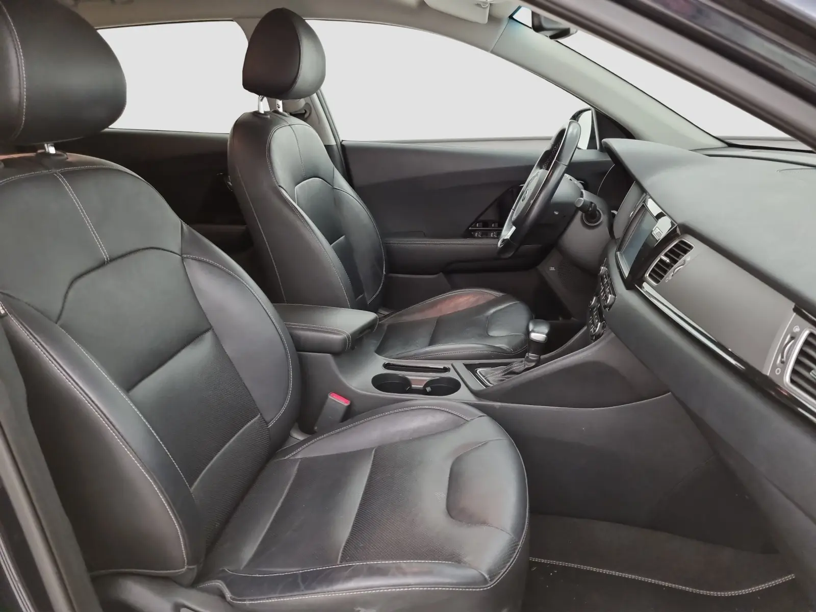 Immagine 12 Kia Niro