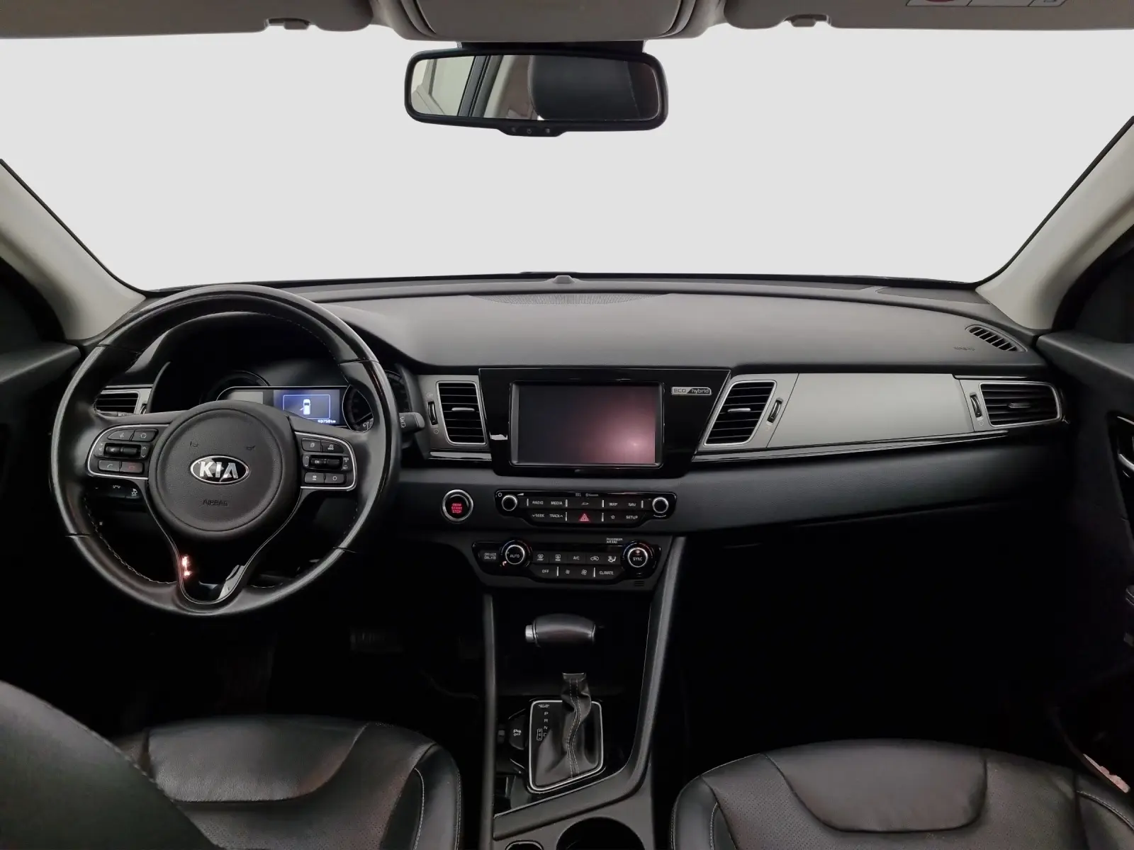 Immagine 13 Kia Niro