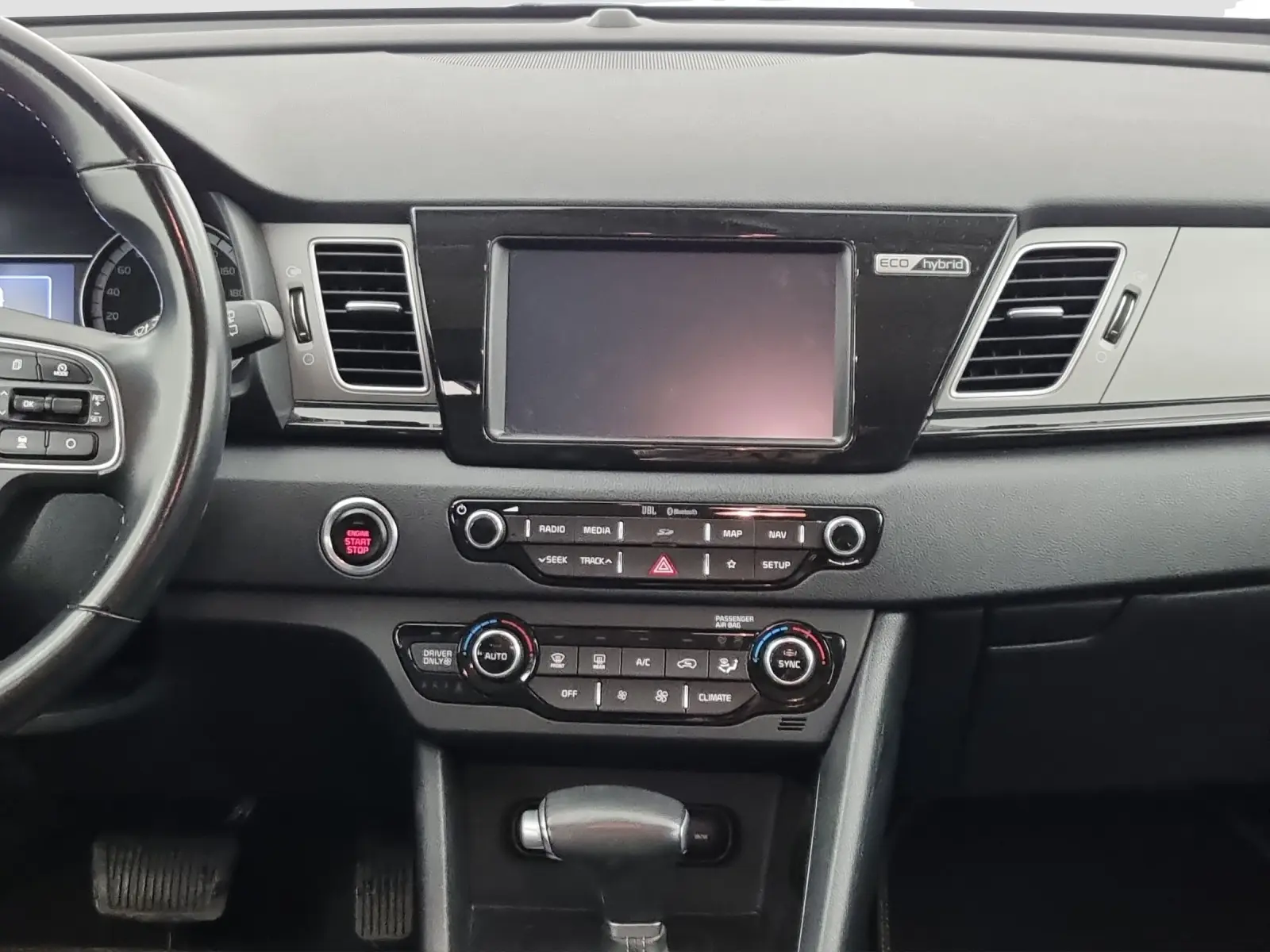 Immagine 14 Kia Niro