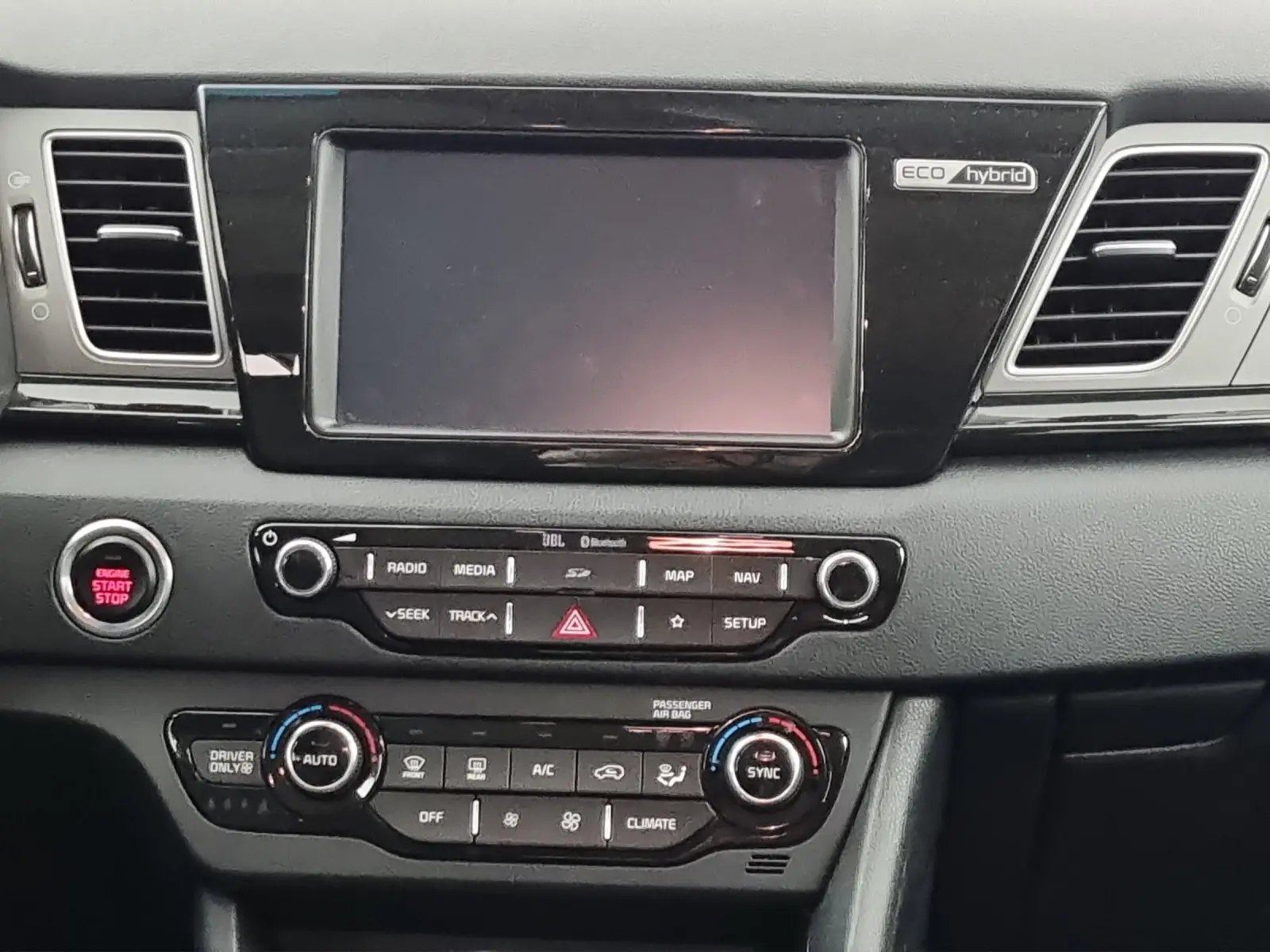 Immagine 15 Kia Niro