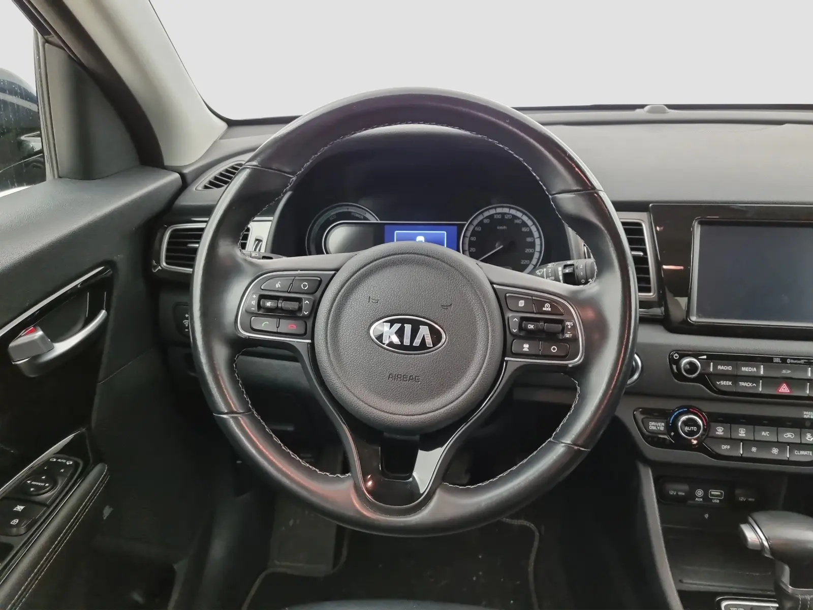 Immagine 16 Kia Niro