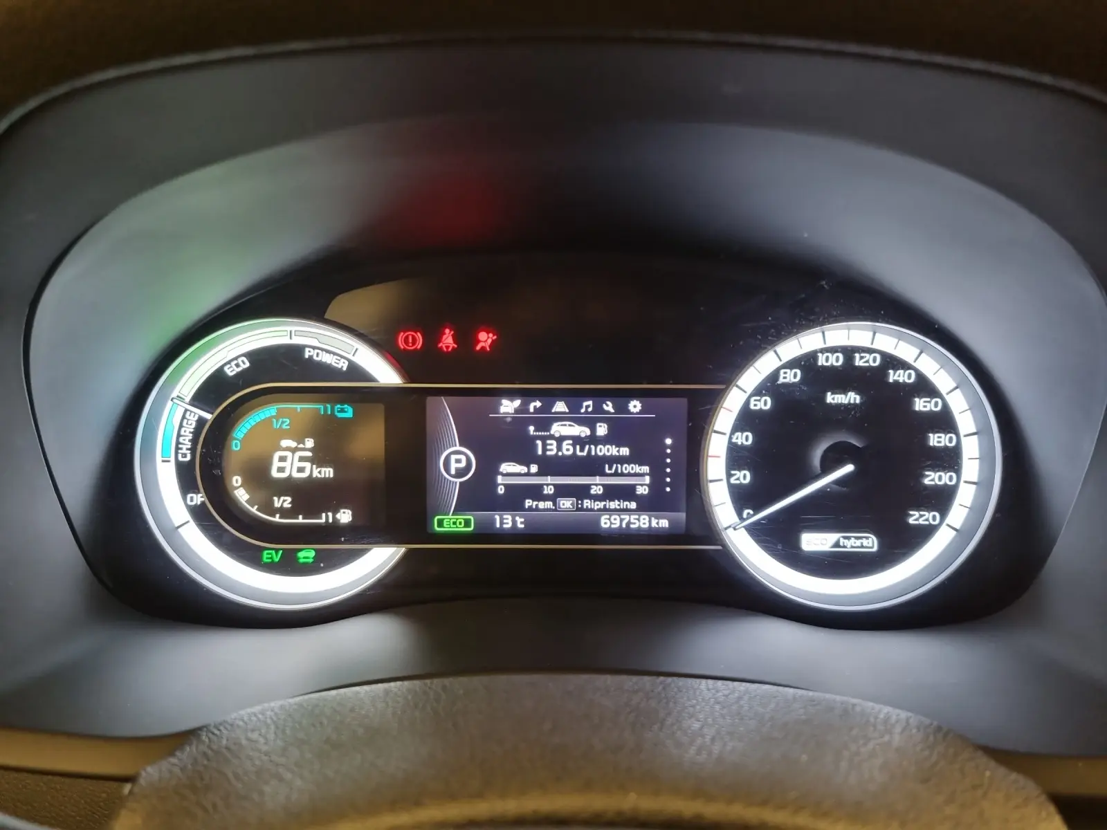 Immagine 18 Kia Niro