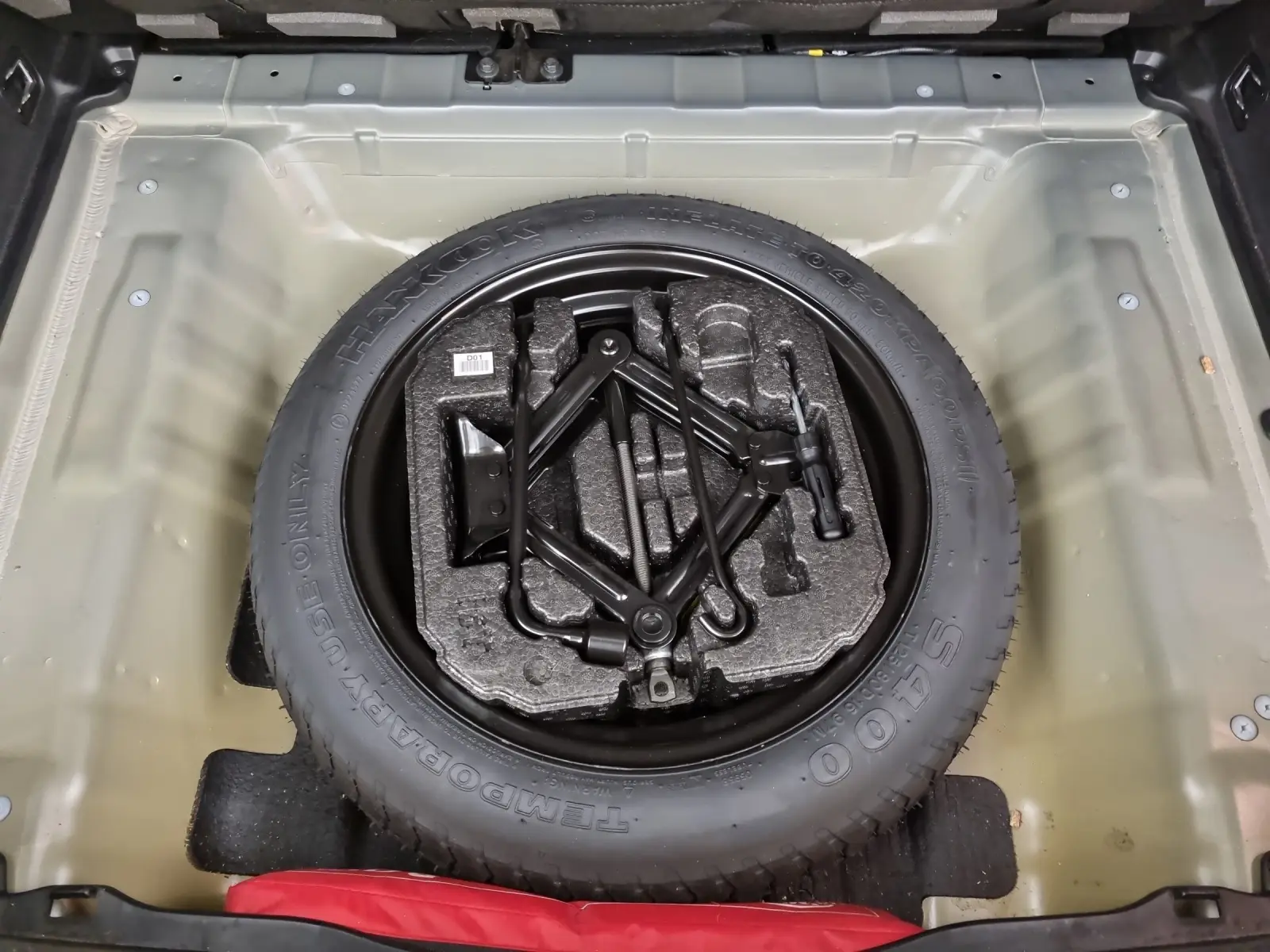 Immagine 19 Kia Niro