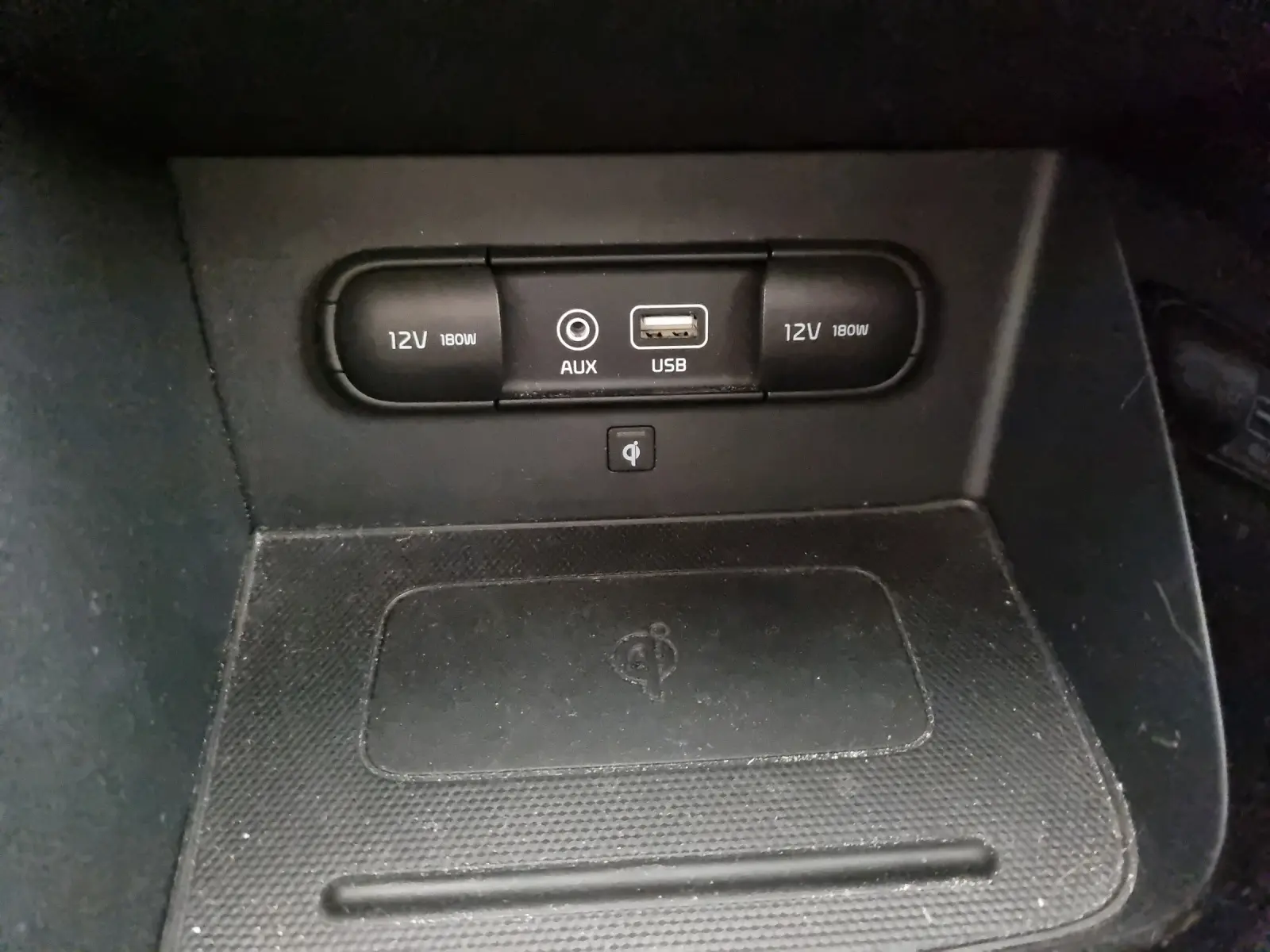 Immagine 21 Kia Niro