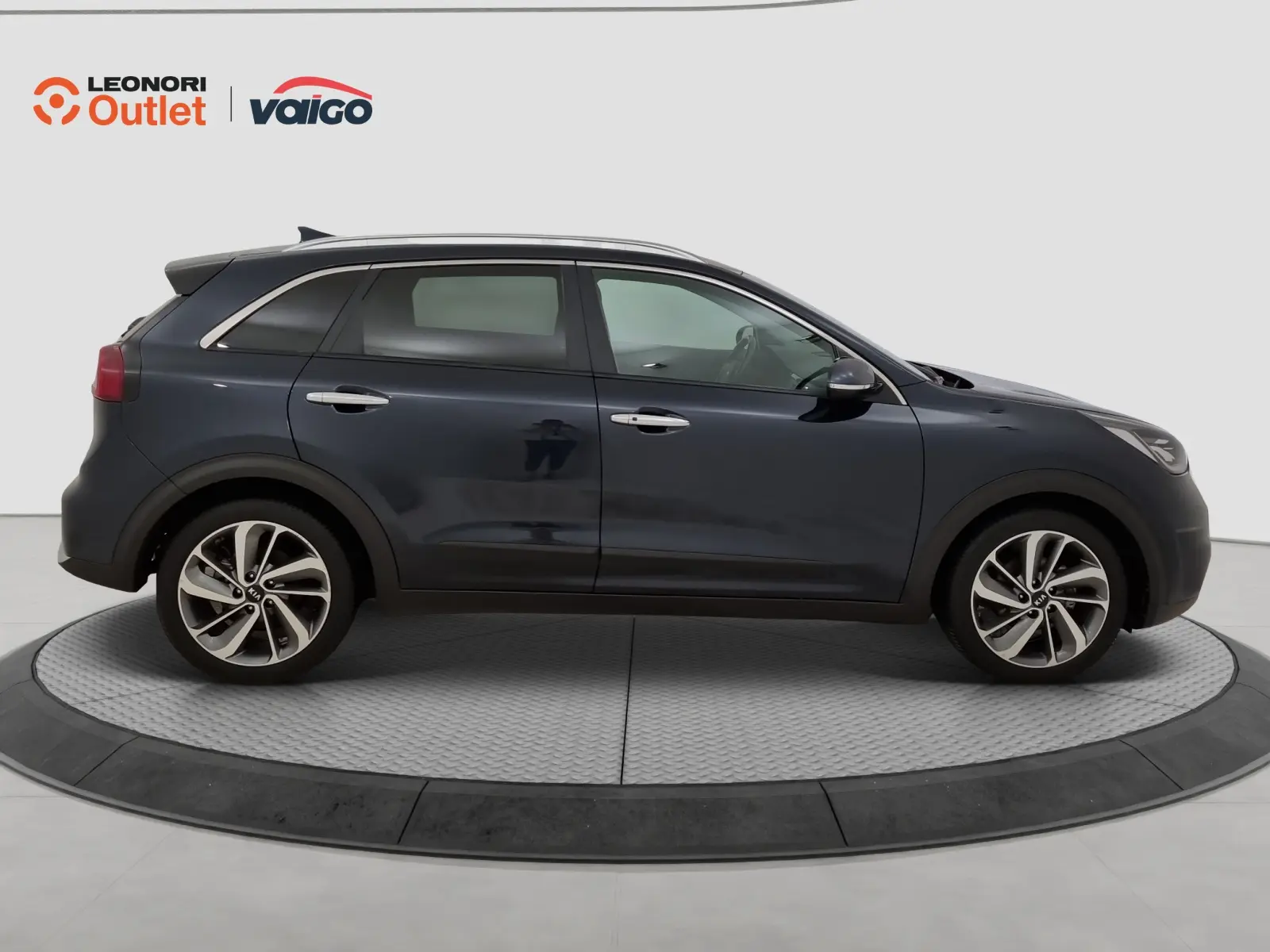Immagine 6 Kia Niro