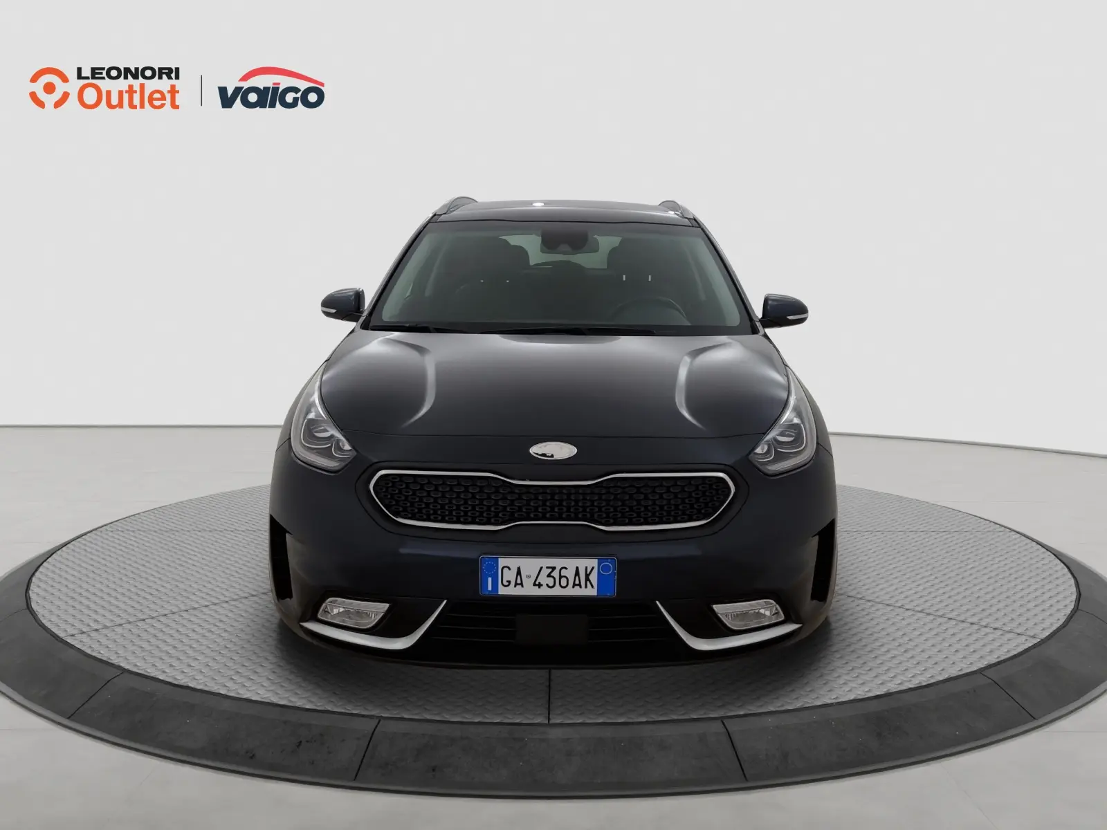 Immagine 8 Kia Niro