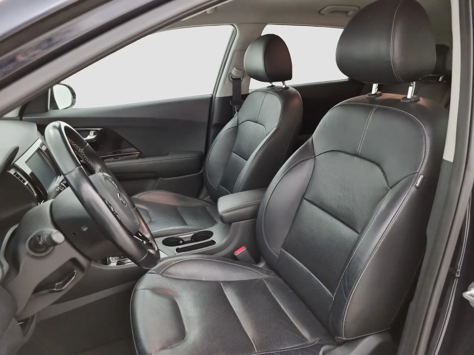 Immagine 9 Kia Niro