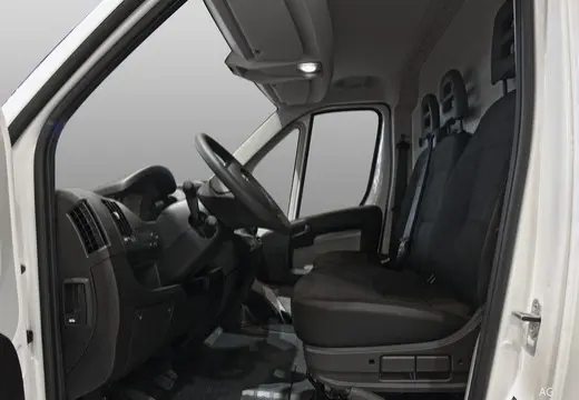 Immagine 10 Citroen Jumper