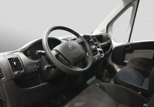 Immagine 11 Citroen Jumper