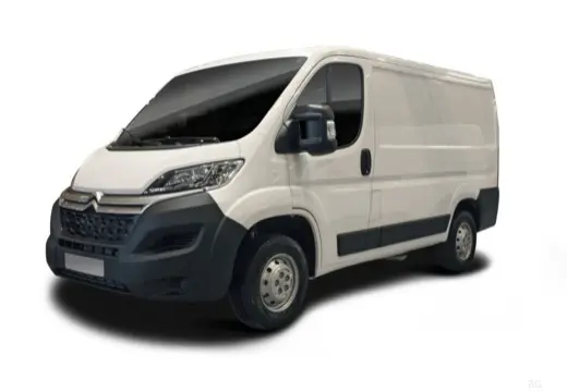Immagine 12 Citroen Jumper