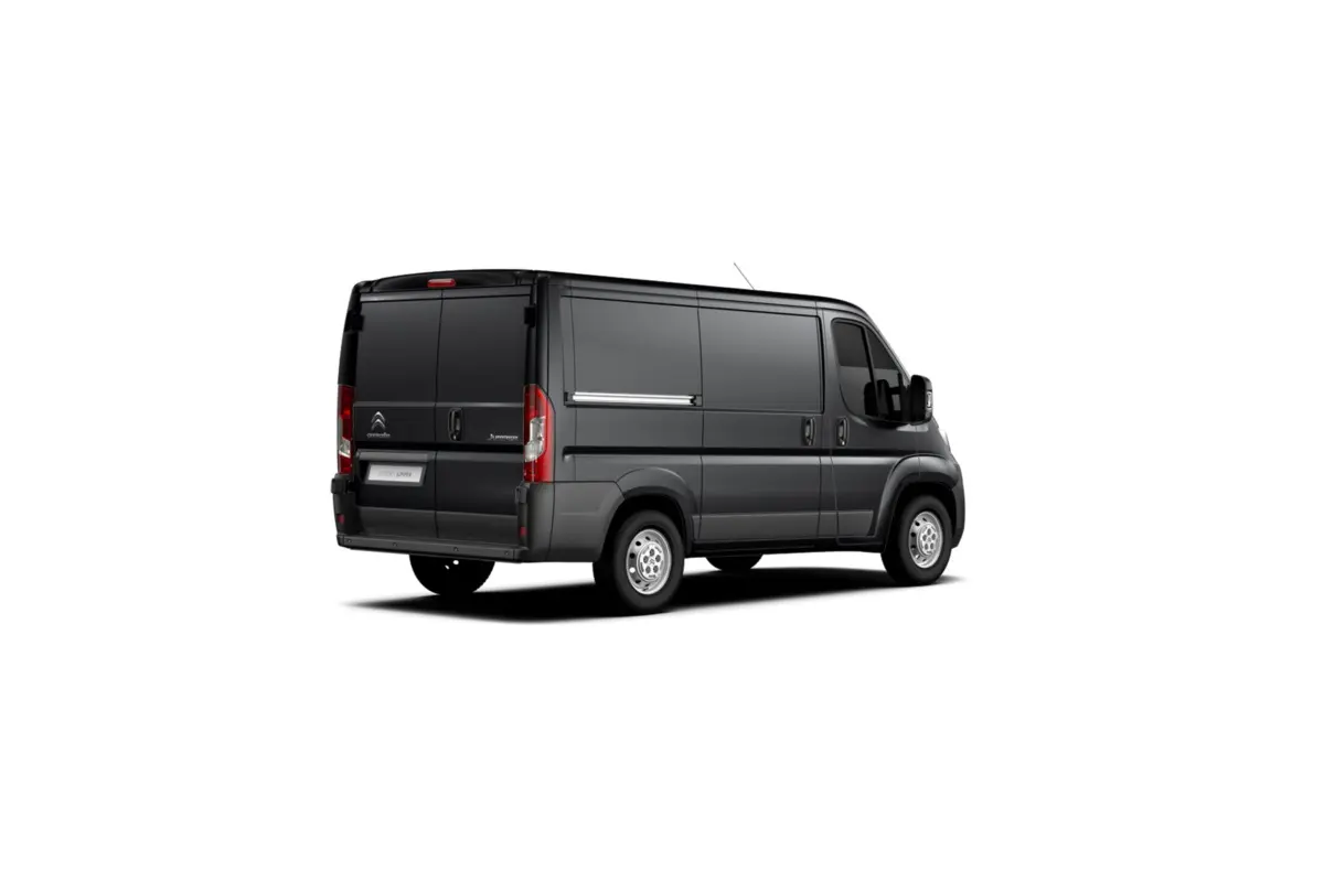 Foto 3 Citroen Jumper