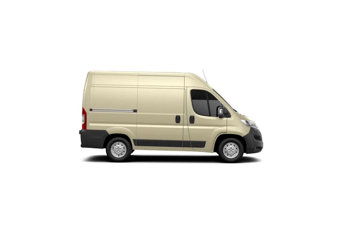 Foto 4 Citroen Jumper