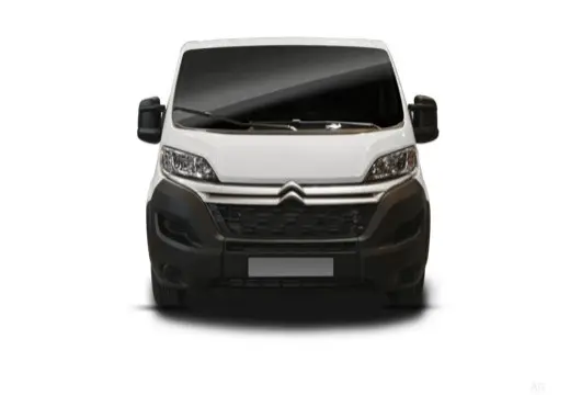 Immagine 7 Citroen Jumper
