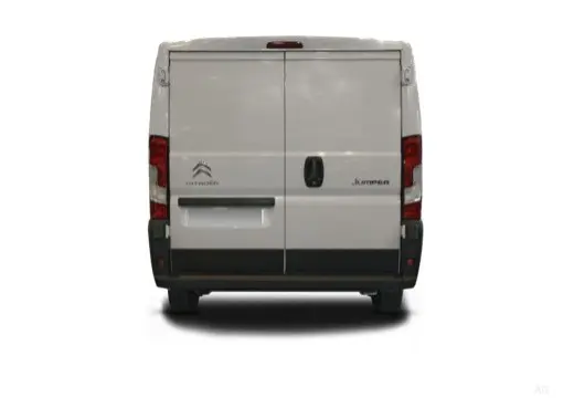 Immagine 8 Citroen Jumper