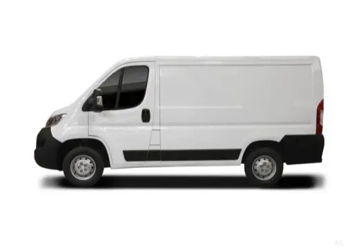 Immagine 9 Citroen Jumper