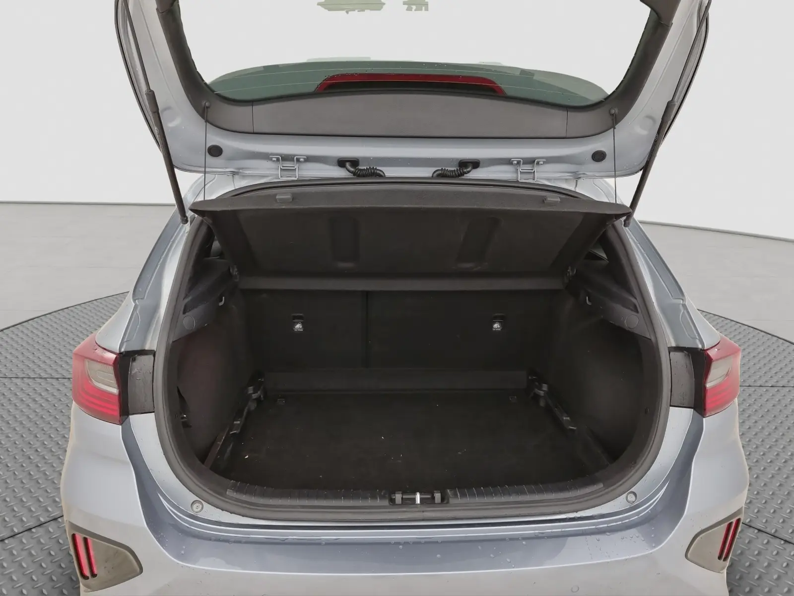 Immagine 11 Kia Ceed