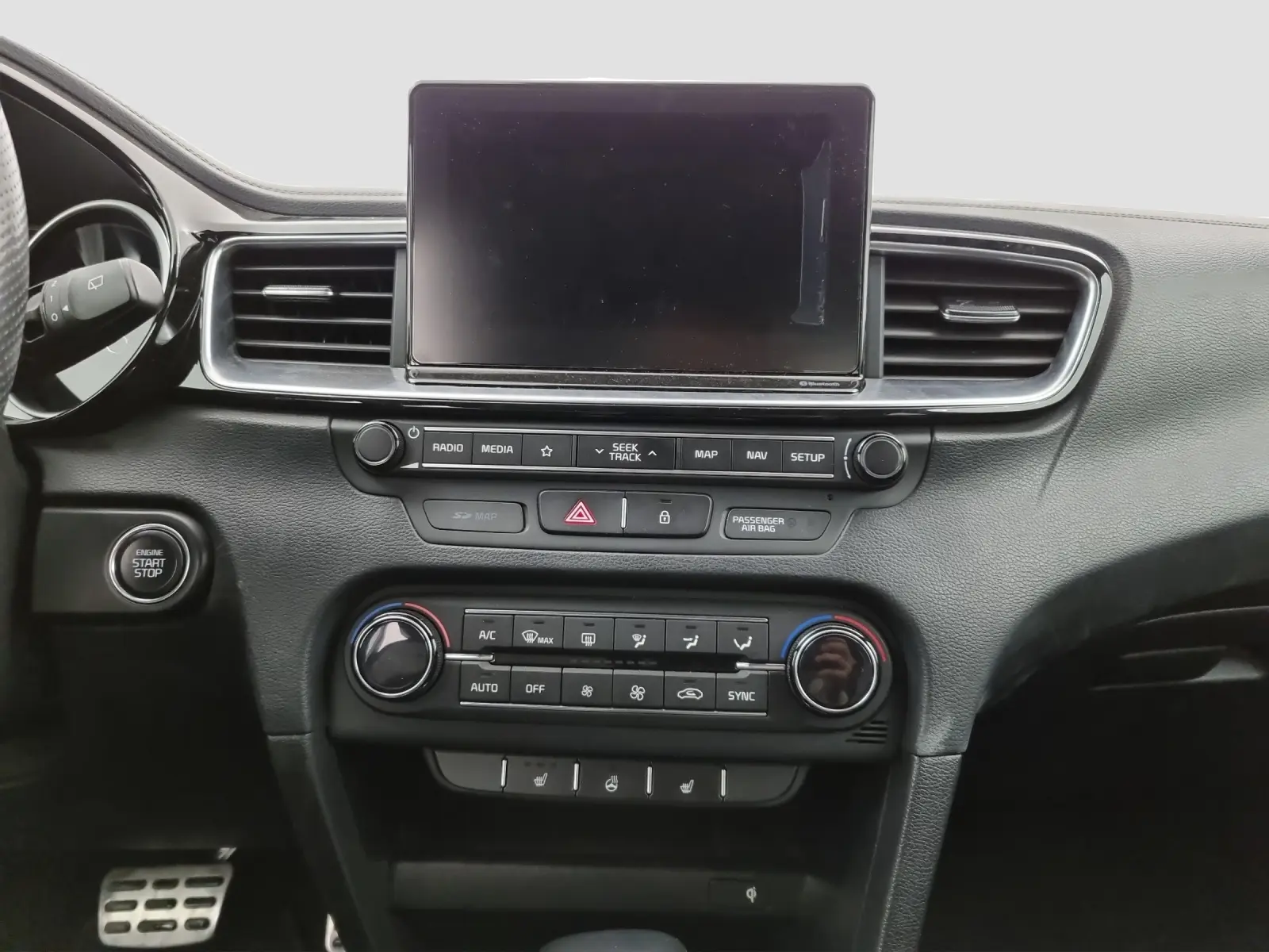 Immagine 15 Kia Ceed
