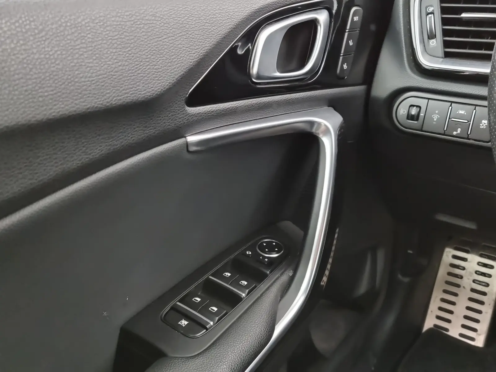 Immagine 17 Kia Ceed
