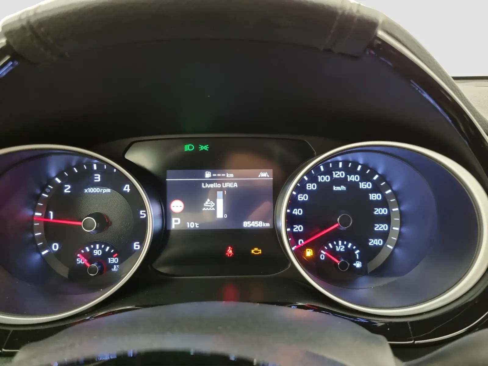 Immagine 18 Kia Ceed