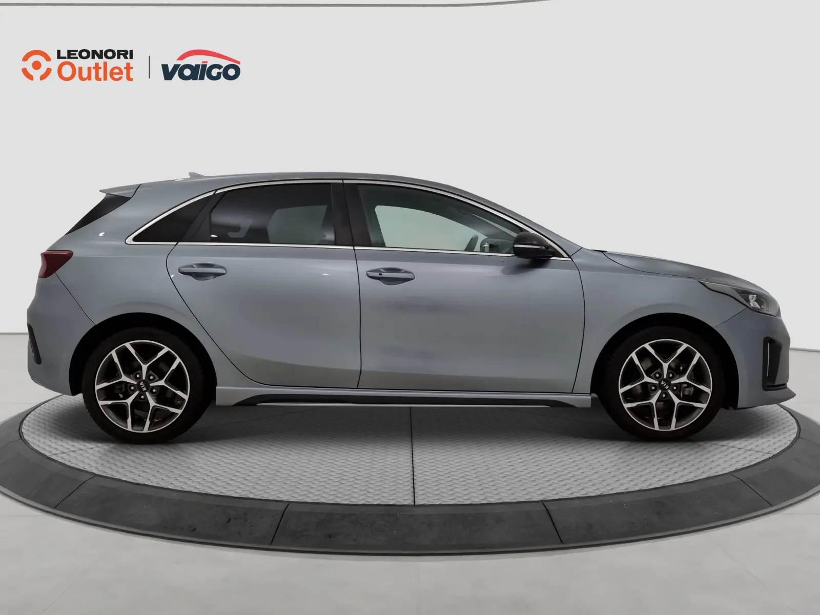 Immagine 6 Kia Ceed