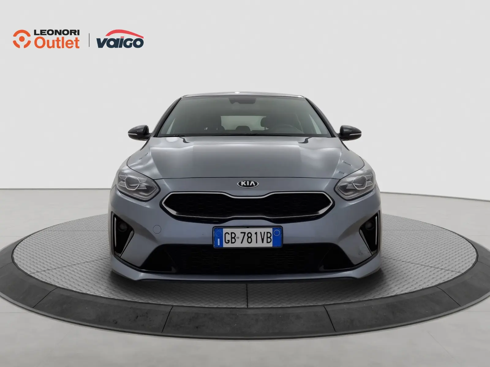 Immagine 8 Kia Ceed