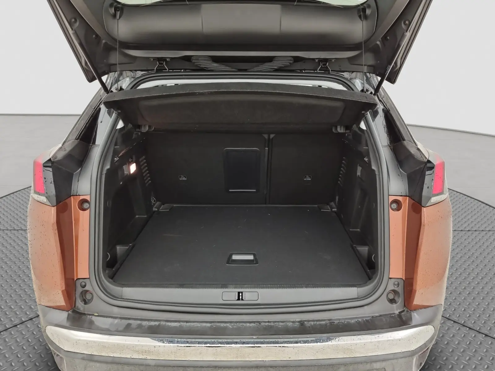 Immagine 11 Peugeot 3008