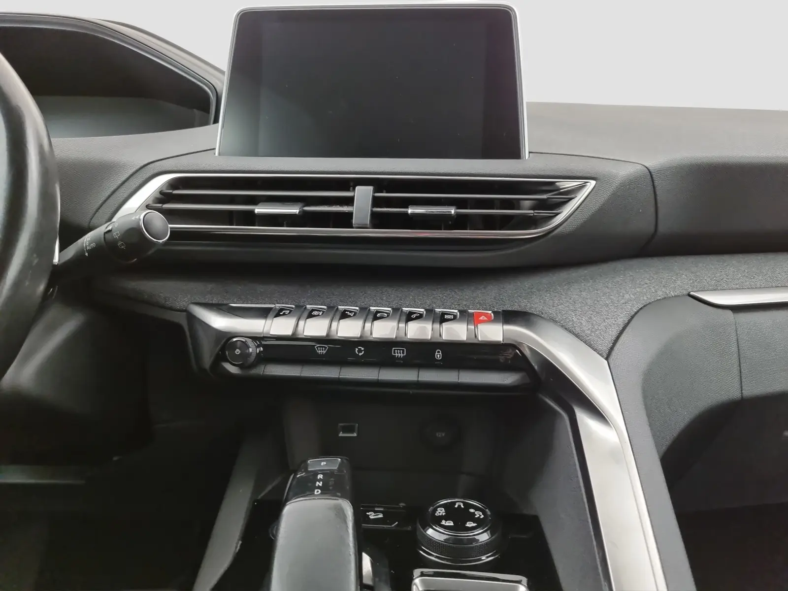 Immagine 14 Peugeot 3008