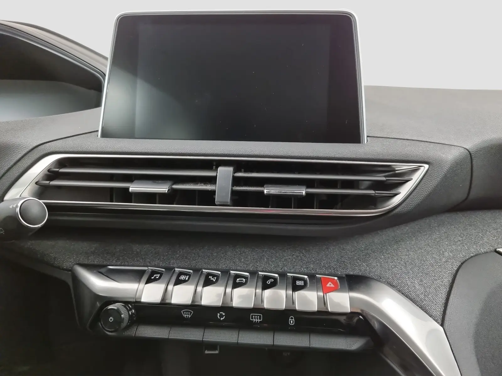 Immagine 15 Peugeot 3008