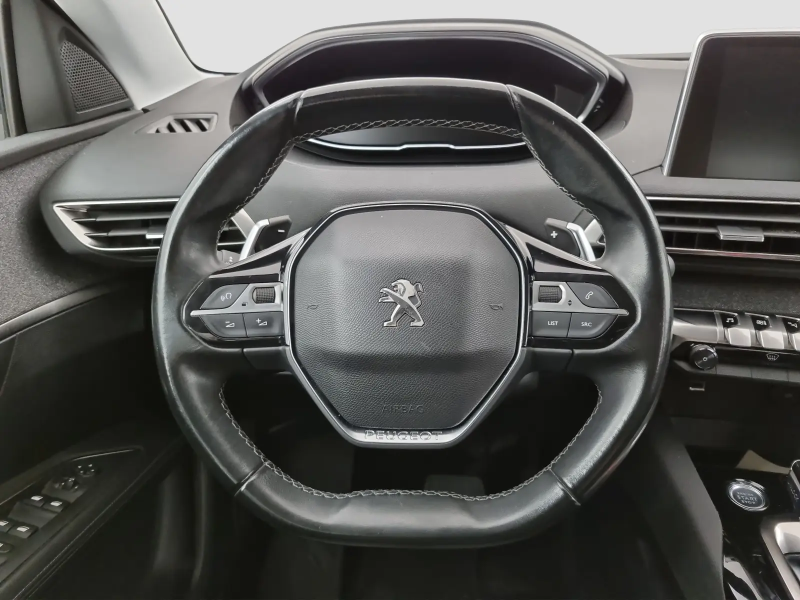 Immagine 16 Peugeot 3008
