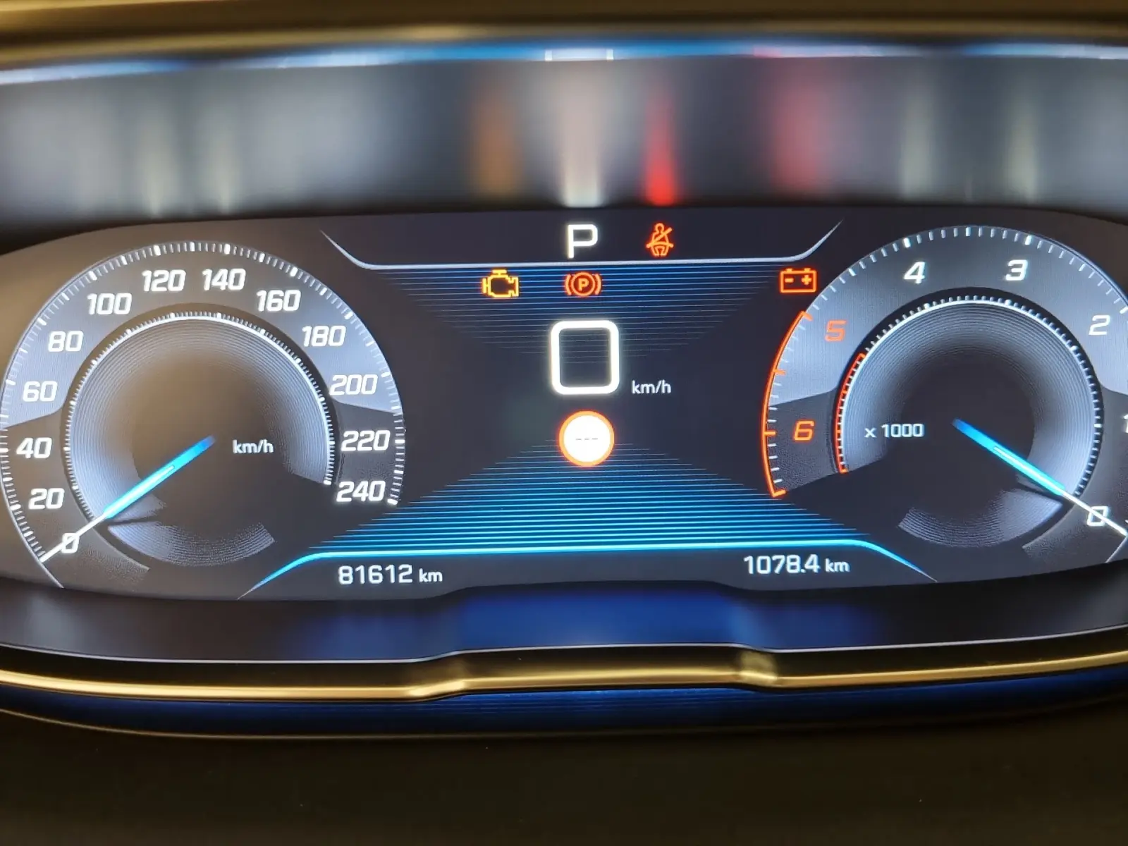 Immagine 18 Peugeot 3008