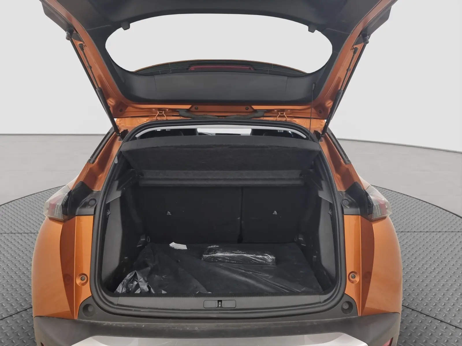 Immagine 11 Peugeot 2008