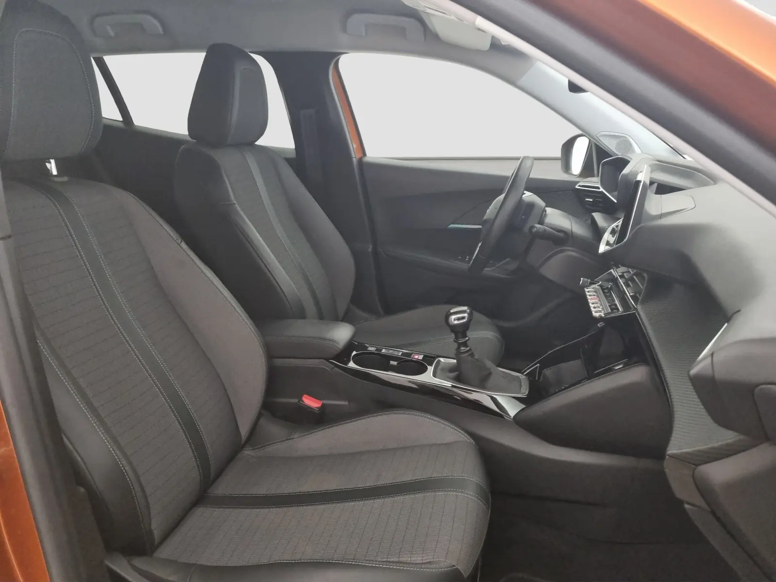 Immagine 12 Peugeot 2008