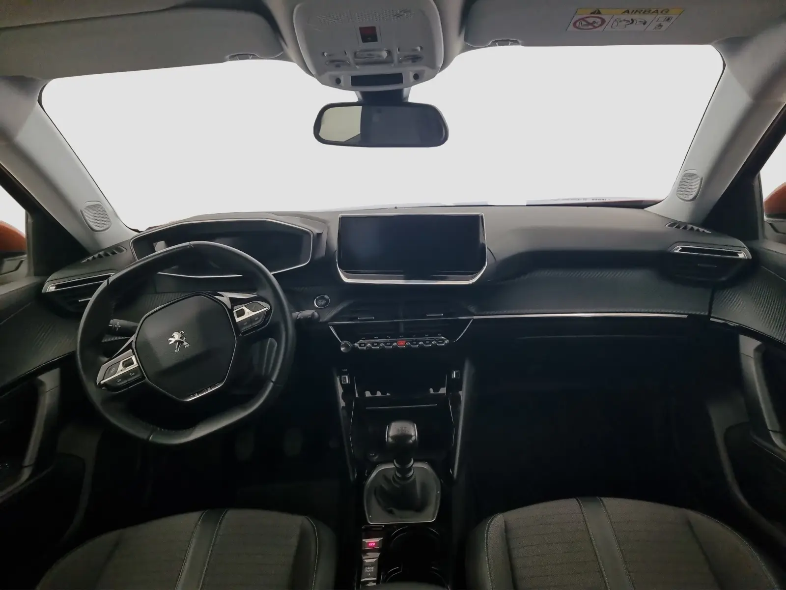 Immagine 13 Peugeot 2008