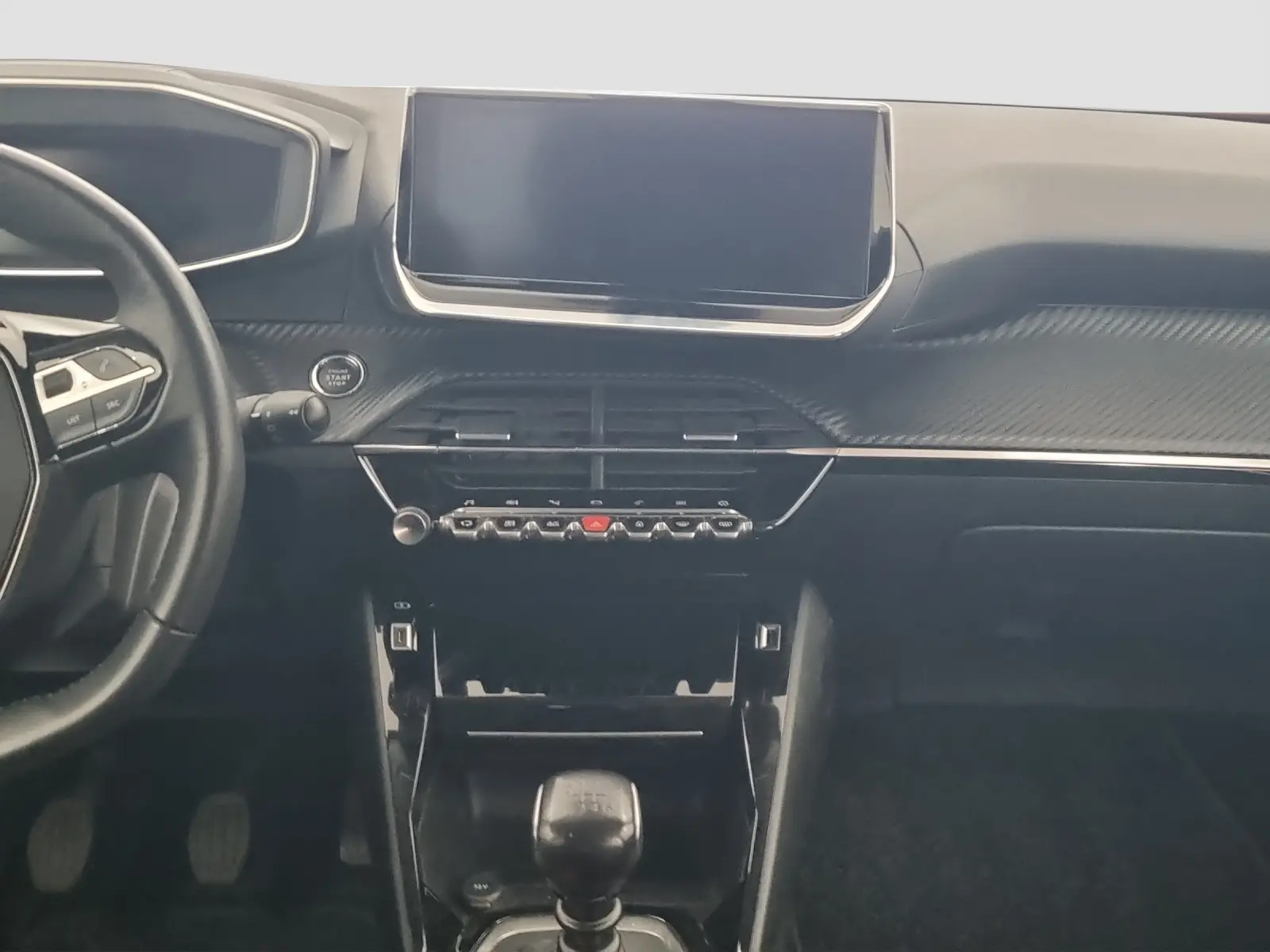 Immagine 14 Peugeot 2008