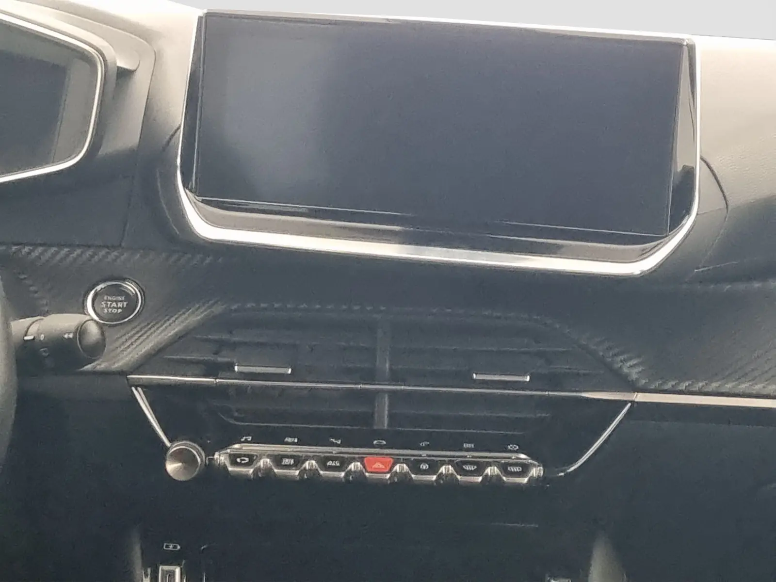 Immagine 15 Peugeot 2008