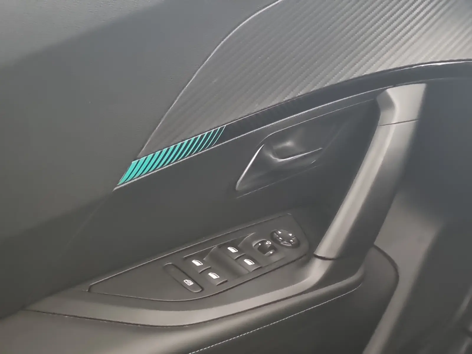 Immagine 17 Peugeot 2008