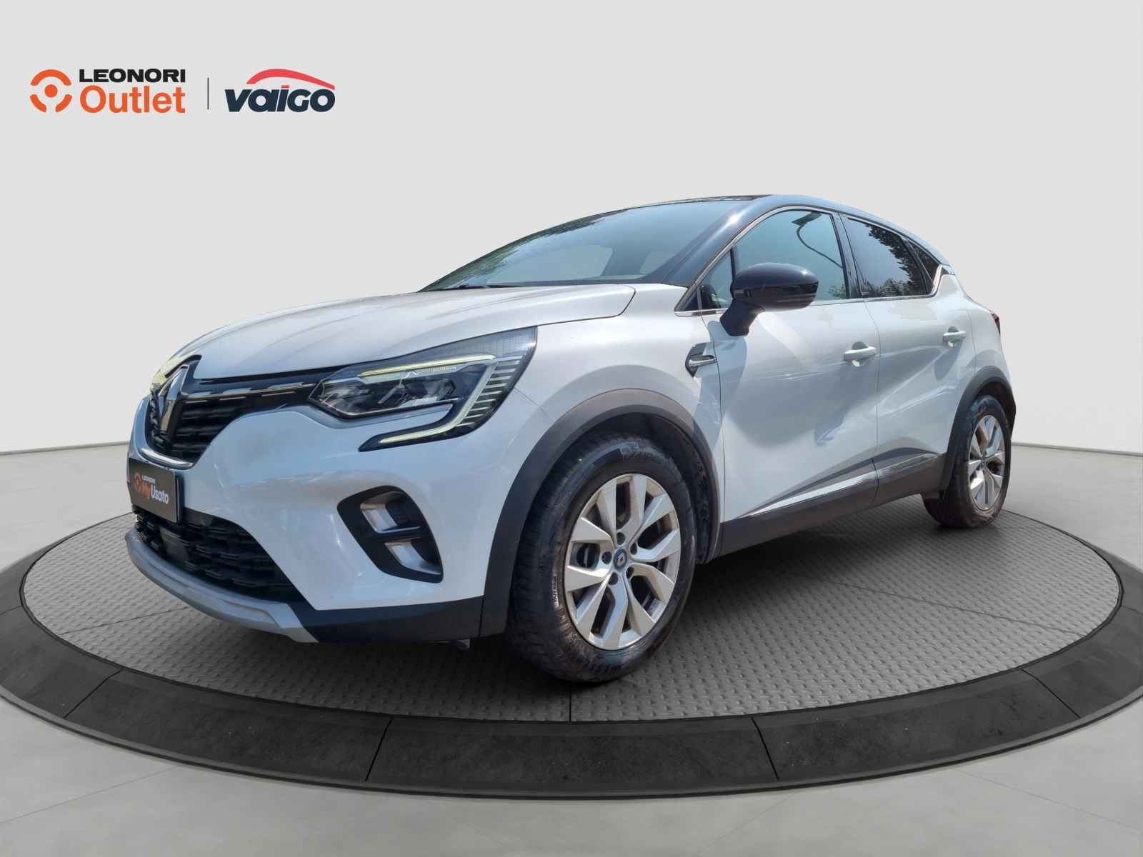 Foto 1 Renault Captur