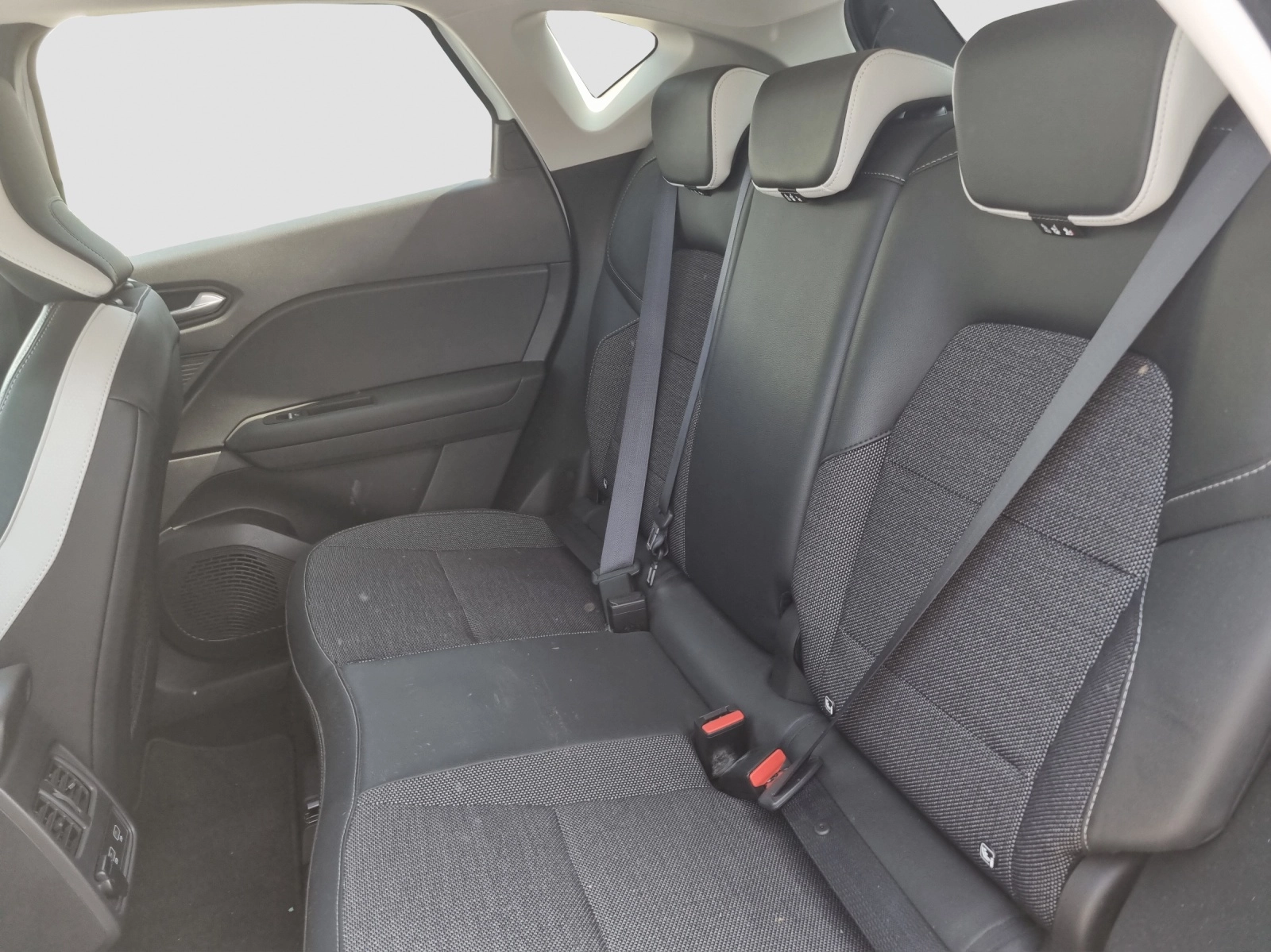 Immagine 10 Renault Captur