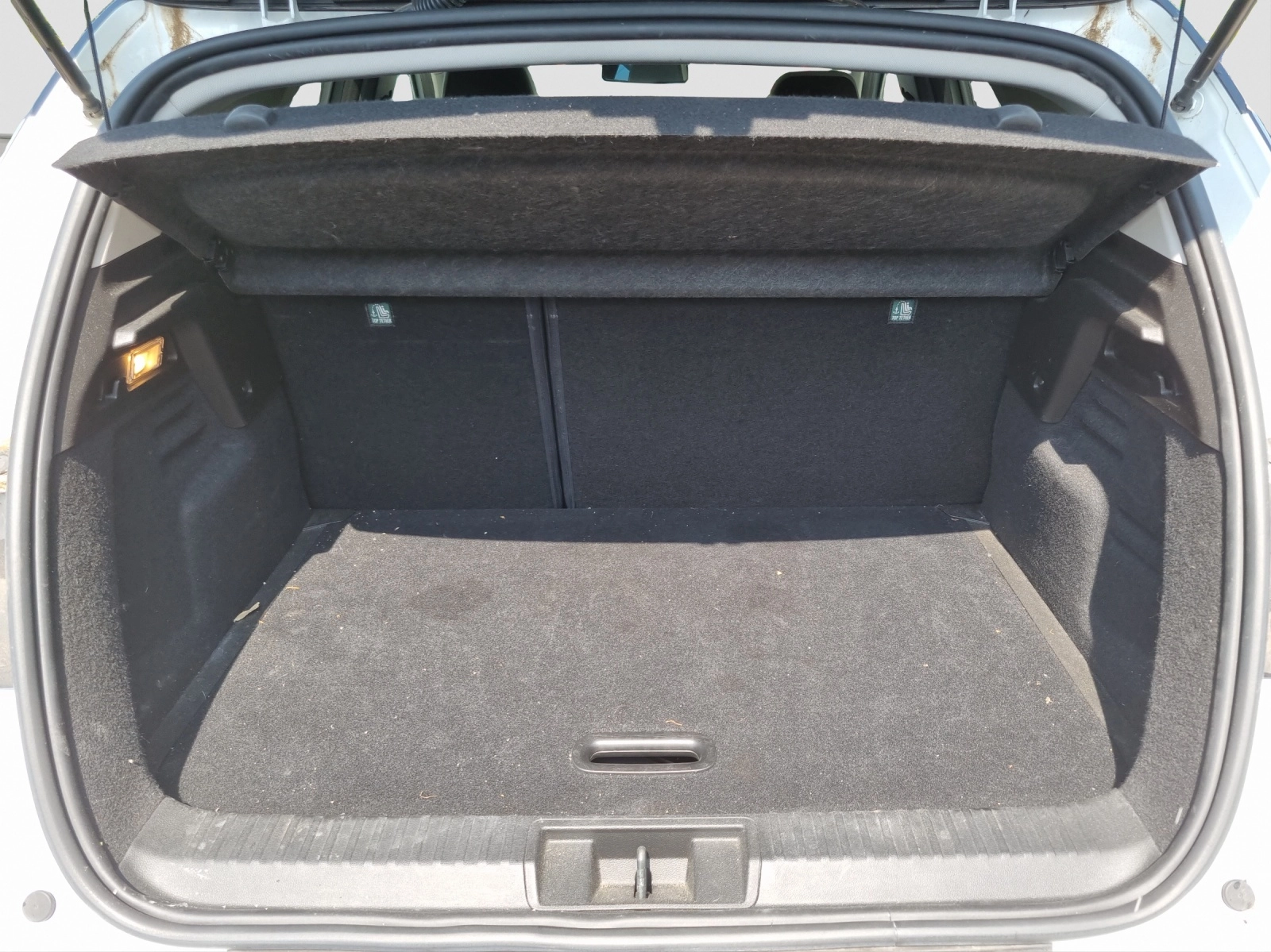 Immagine 11 Renault Captur